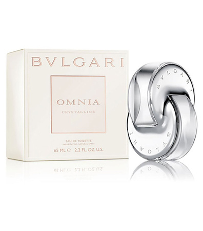 Bvlgari Omnia Crystalline Woman Edt 65ml