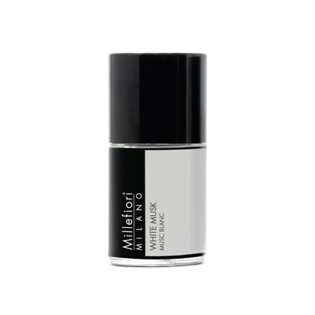 Millefiori Moveo White Musk Wkład / Refill do Dyfuzora Moveo 15 ml