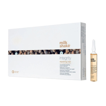 MS INTEGRITY REPAIRING HAIR LOTION 8X12ML