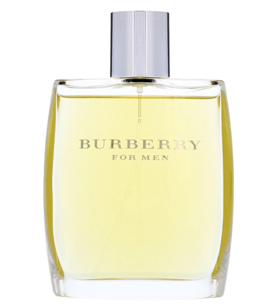 BURBERRY FOR MEN EDT 100ML