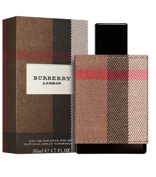 Burberry London for Men Woda Toaletowa 50 ml