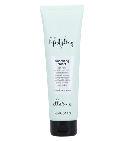 Milk Shake Lifestyling Smoothing Wygładzający Krem do Włosów 150 ml