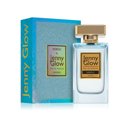 Jenny Glow Neroli Woda Perfumowana Unisex 80 ml