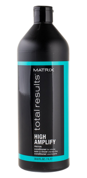 Matrix Total Results High Amplify Conditioner Odżywka do Włosów 1000 ml