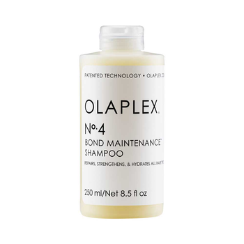 Olaplex No 4 Bond Maintenance Szampon Odbudowujący do Włosów 250 ml