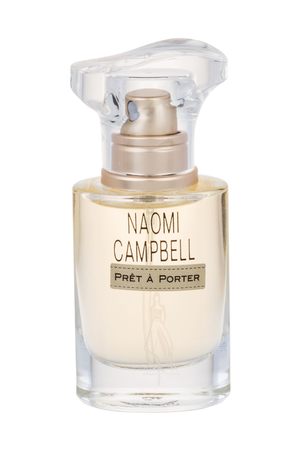 Woda toaletowa Naomi Campbell Pret a Porter  15 ml