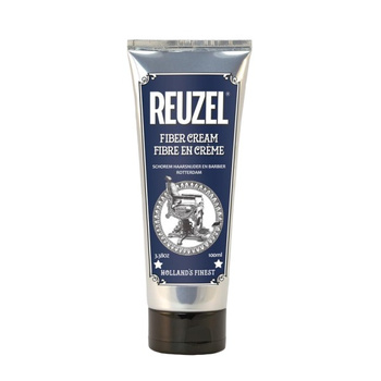 Reuzel Fiber Cream włóknisty krem do stylizacji włosów 100ml