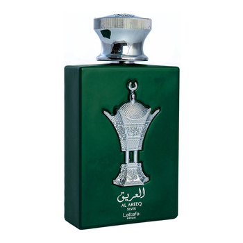Lattafa Pride Al Areeq Silver Woda Perfumowana 100 ml