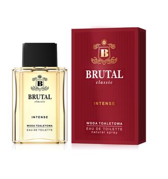 La Rive Brutal Classic Intense Woda Toaletowa 100 ml