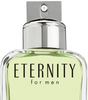 TESTER CALVIN KLEIN ETERNITY FOR MEN EDT 100ML