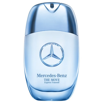 Flakon Mercedes Benz The Move For Men Edt 100ml