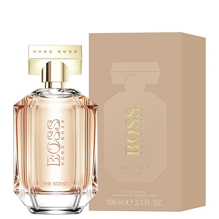 Hugo Boss The Scent For Her Woda Perfumowana 100 ml