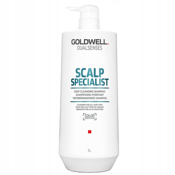 Goldwell Dualsenses Scalp Specialist Szampon do Włosów 1000 ml