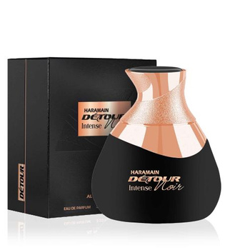 Al Haramain Detour Noir Intense Woda Perfumowana 100 ml