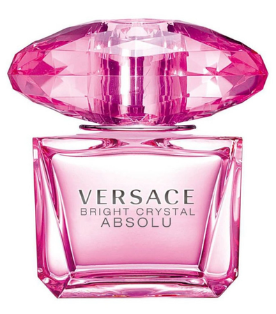 Versace Bright Crystal Absolu Woda Perfumowana 90 ml