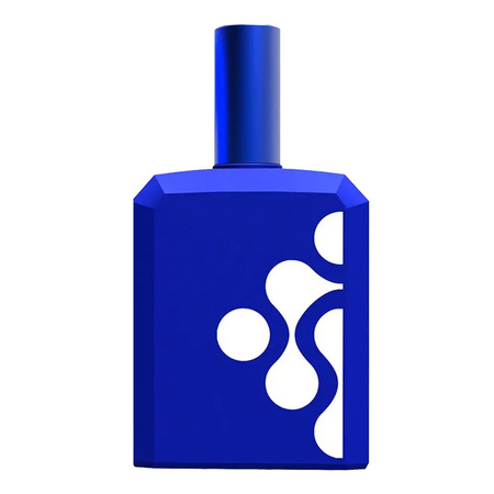 Histoires de Parfums This It Not A Blue Bottle 1/4 Woda Perfumowana 120 ml