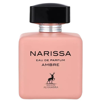 MAISON ALHAMBRA Narissa Ambre EDP spray 100ml