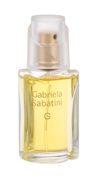 Gabriela Sabatini Gabriela Sabatini Woda toaletowa 20 ml