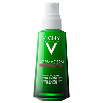 Krem do twarzy na dzień Vichy Normaderm Phytosolution 50 ml