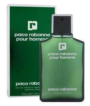 Paco Rabanne Pour Homme Woda Toaletowa 200 ml