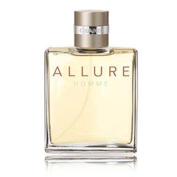 TESTER CHANEL ALLURE HOMME EDT 100ML