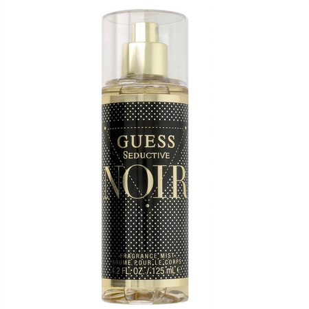 Spray do ciała GUESS Seductive Noir 125ml