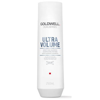 Goldwell Dualsenses Ultra Volume Bodifying Shampoo szampon do włosów zwiększający objętość 250ml