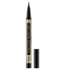 Eveline Cosmetics Precise Brush Liner Eyeliner Deep Black 2 g