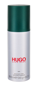 Hugo Boss Hugo Man Dezodorant Spray 150 ml