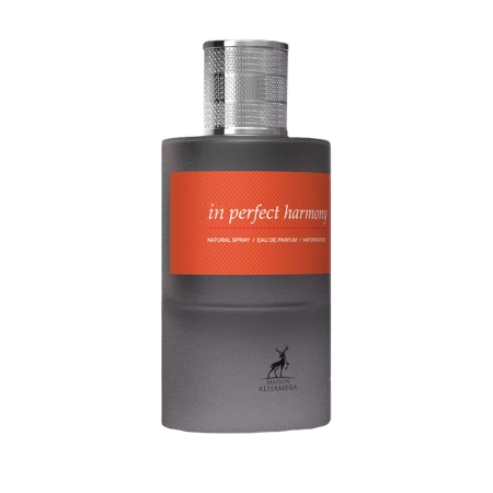 Maison Alhambra In Perfect Harmony Woda Perfumowana 60 ml