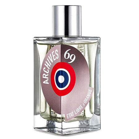 Etat Libre d´Orange Archives 69 Woda Perfumowana 100 ml