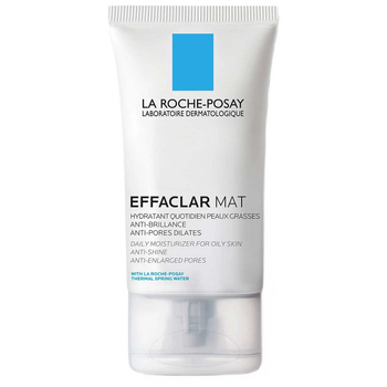 Krem do twarzy na dzień La Roche-Posay Effaclar Mat Sebo-Controlling Moisturizer 40 ml