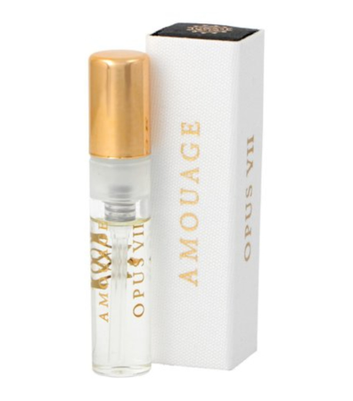 Amouage The Library Collection Opus VII Woda Perfumowana 2 ml Próbka