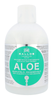 Szampon do włosów Kallos Cosmetics Aloe Vera  1000 ml