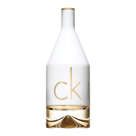 Calvin Klein Ck In2U For Her Woda Toaletowa 100 ml