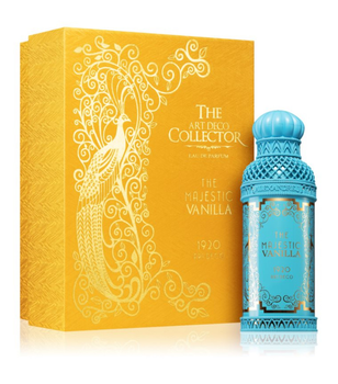 Alexandre.J The Art Deco Collector Vanilla Woda Perfumowana 100 ml