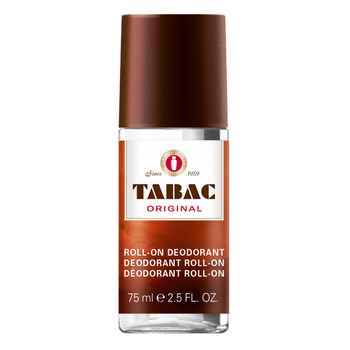 Tabac Original Deodorant Roll On Dezodorant 75 ml