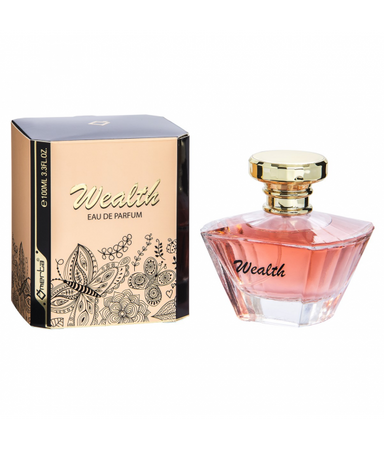 Omerta Wealth woda perfumowana spray 100ml