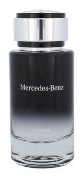 Mercedes-Benz For Men Intense Woda toaletowa 120 ml