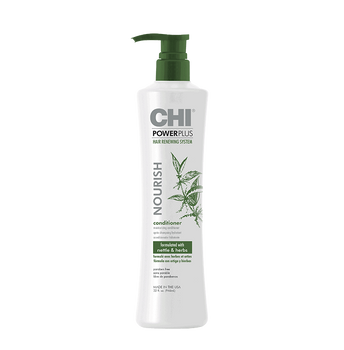 Farouk PowerPlus Nourish Conditioner Odżywka do Włosów 1000 ml