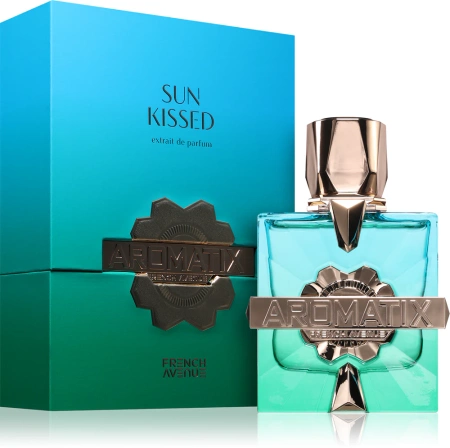 French Avenue Aromatix Sun Kissed Ekstrait de Parfum 100 ml