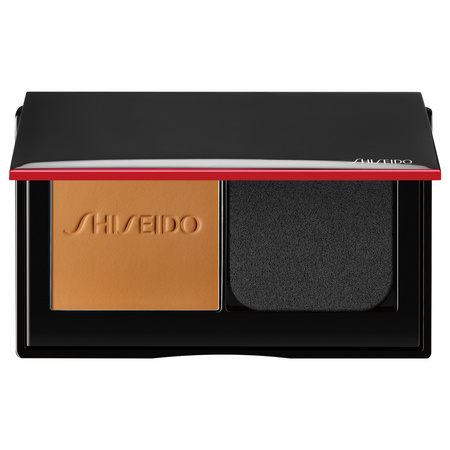 Shiseido Synchro Skin Self-Refreshing Podkład w Pudrze 410 Sunstone 9 g