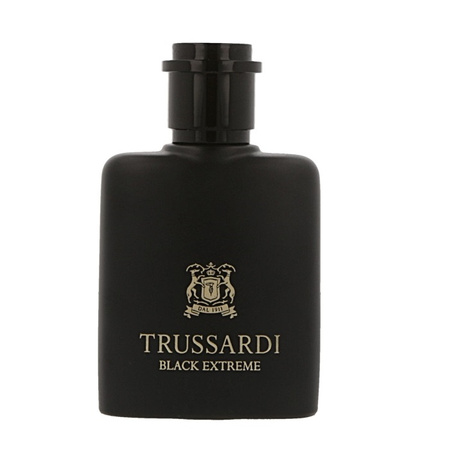 Trussardi Black Extreme Woda Toaletowa 30 ml