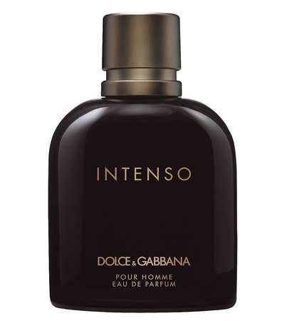 Dolce&Gabbana Pour Homme Intenso Woda Perfumowana 125 ml