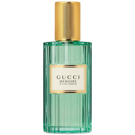 Gucci Memoire d'une Odeur Woda Perfumowana 40 ml