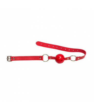 Lola Games Knebel bezpieczny oddychający z otworami BDSM sex