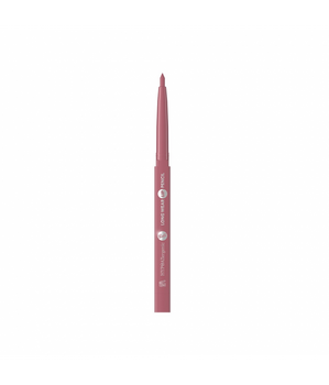 Bell Hypoallergenic Long Wear Lip Pencil hypoalergiczna długotrwała konturówka w sztyfcie 06 Mauve 0.3g