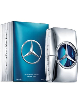 Mercedes-Benz Man Bright Woda Perfumowana 100 ml