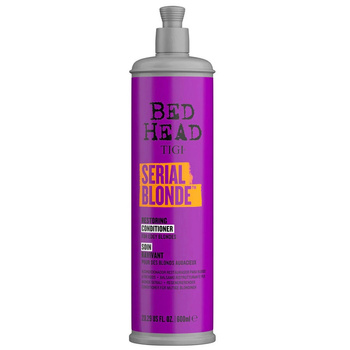 Tigi Bed Head Serial Blonde Odżywka do Włosów 600 ml