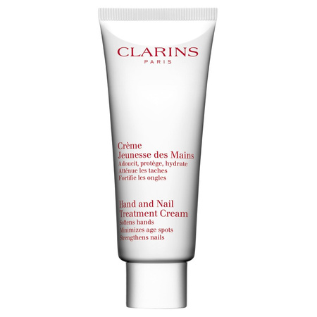 Krem do rąk Clarins Hand And Nail Treatment  100 ml